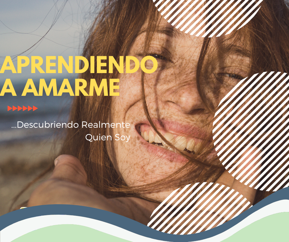 Aprendiendo a Amarme
