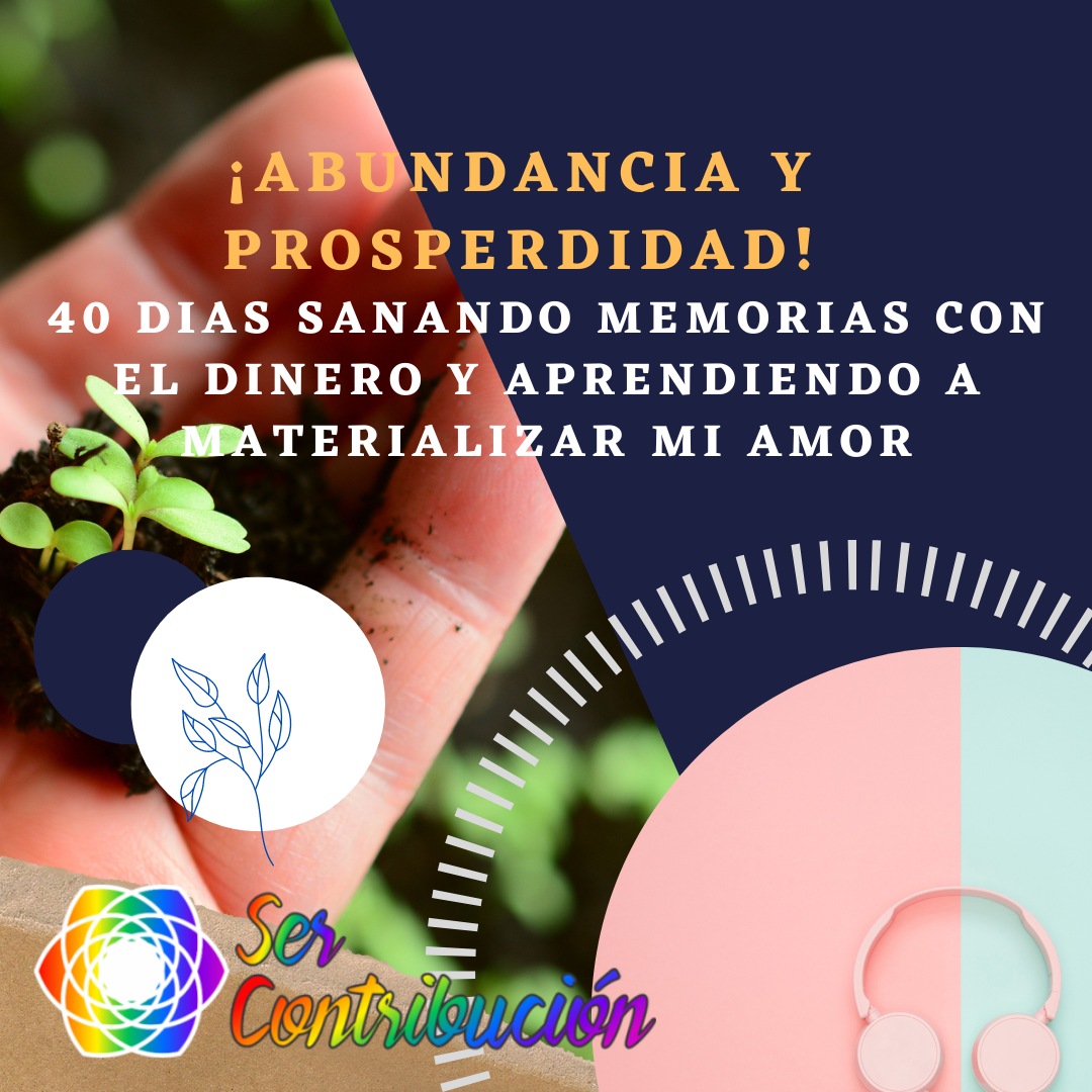 Abundancia y Prosperidad