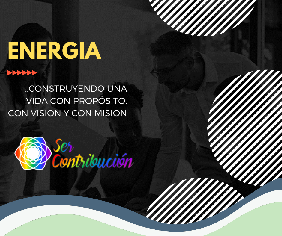 Energia
