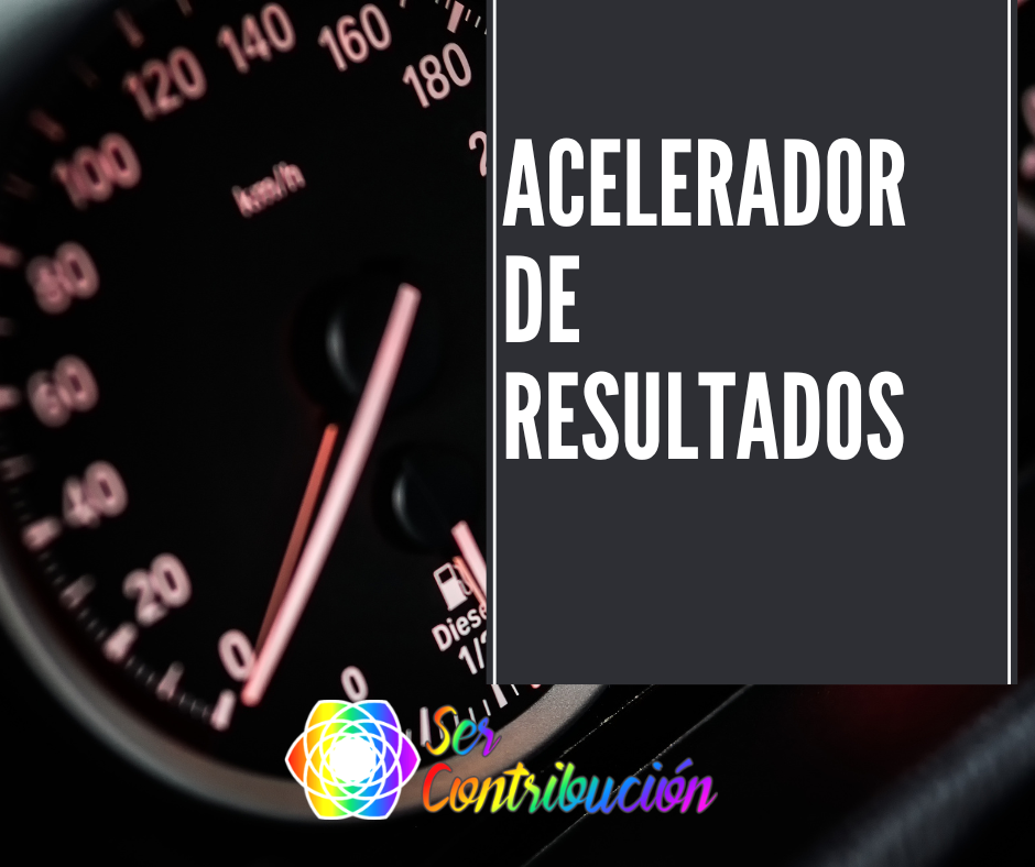 Acelerador de Resultados