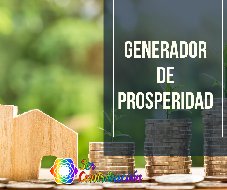 Generador de Prosperidad